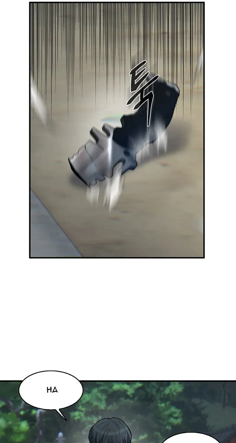 Bù Nhìn Chap 132 - Next Chap 131