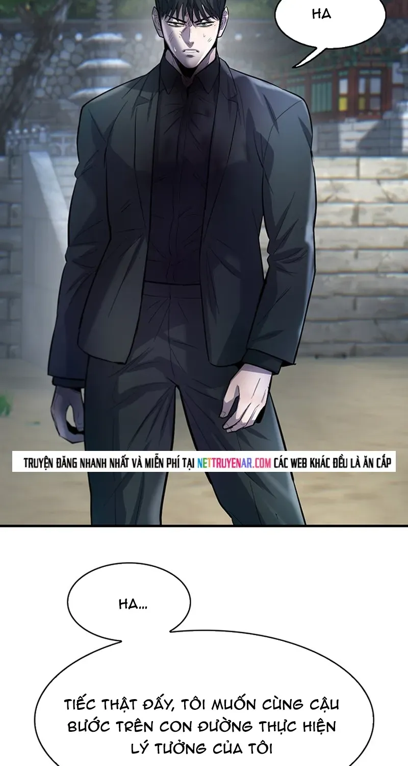 Bù Nhìn Chap 132 - Next Chap 131