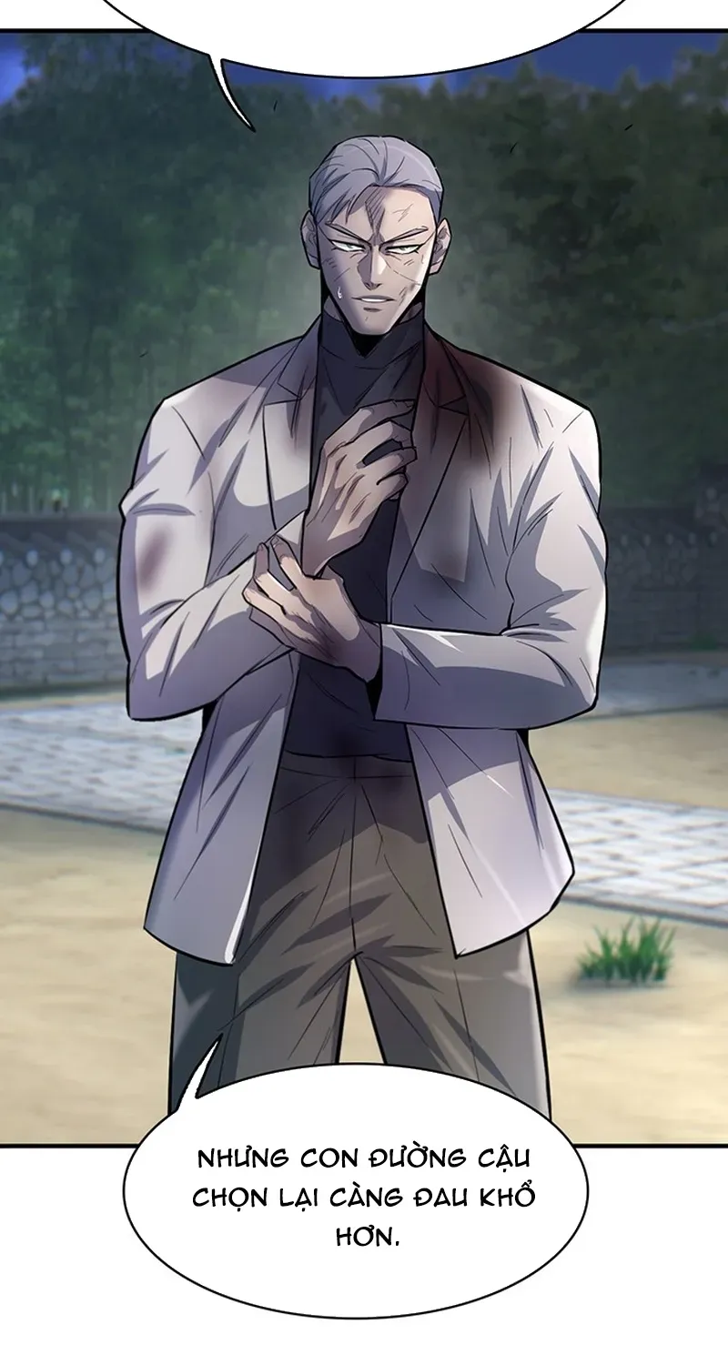 Bù Nhìn Chap 132 - Next Chap 131