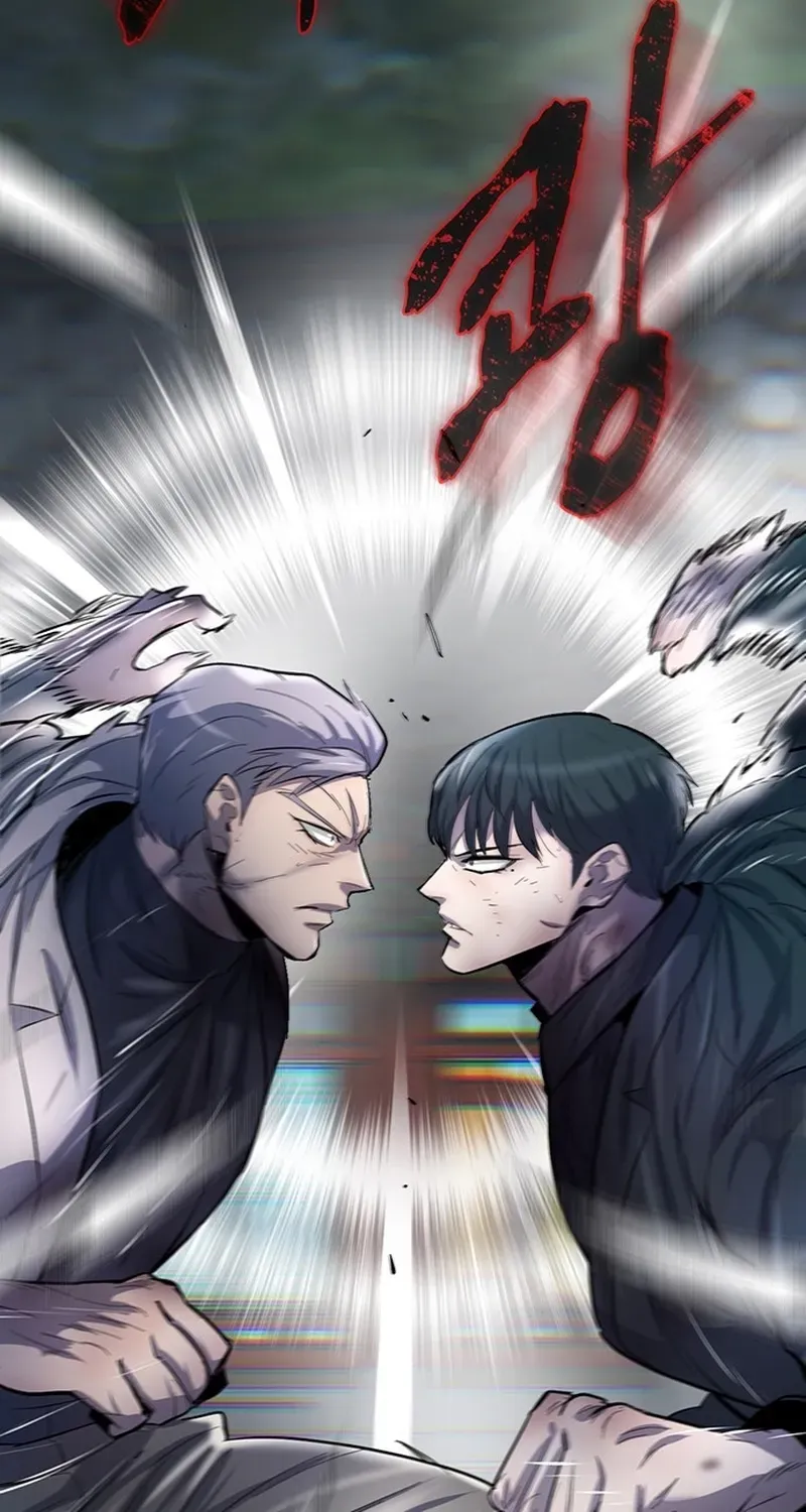 Bù Nhìn Chap 132 - Next Chap 131