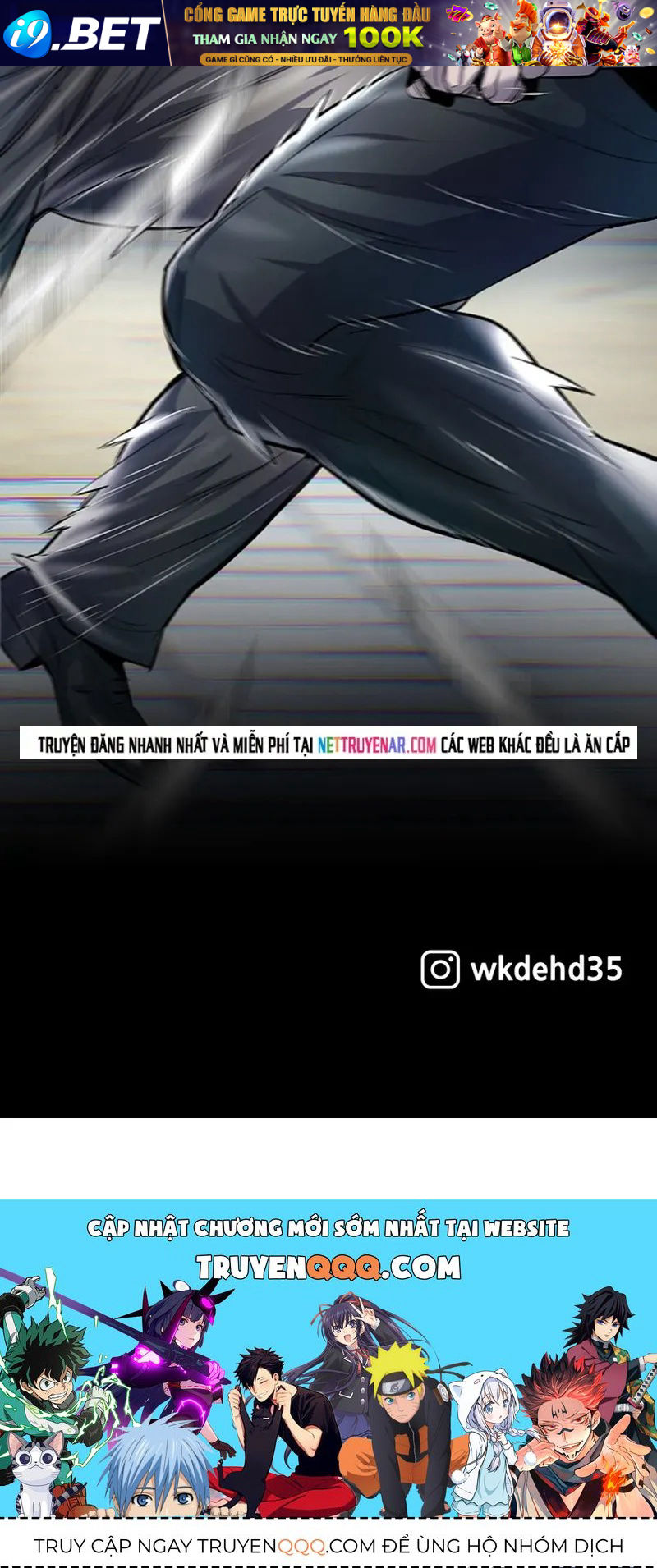 Bù Nhìn Chap 132 - Next Chap 131