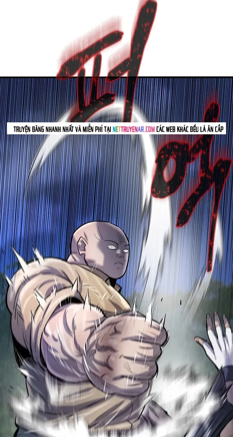 Bù Nhìn Chap 132 - Next Chap 131