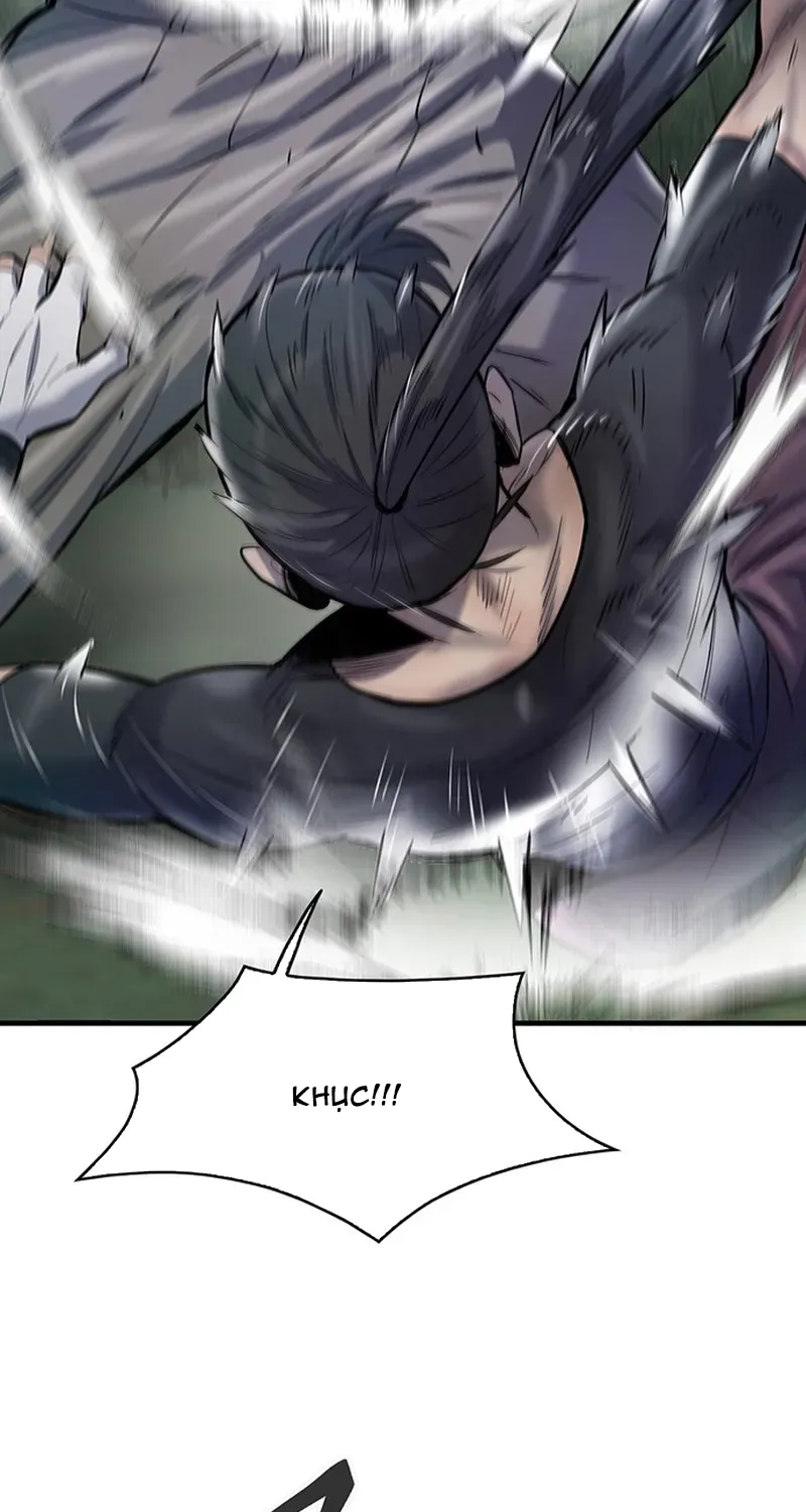 Bù Nhìn Chap 132 - Next Chap 131