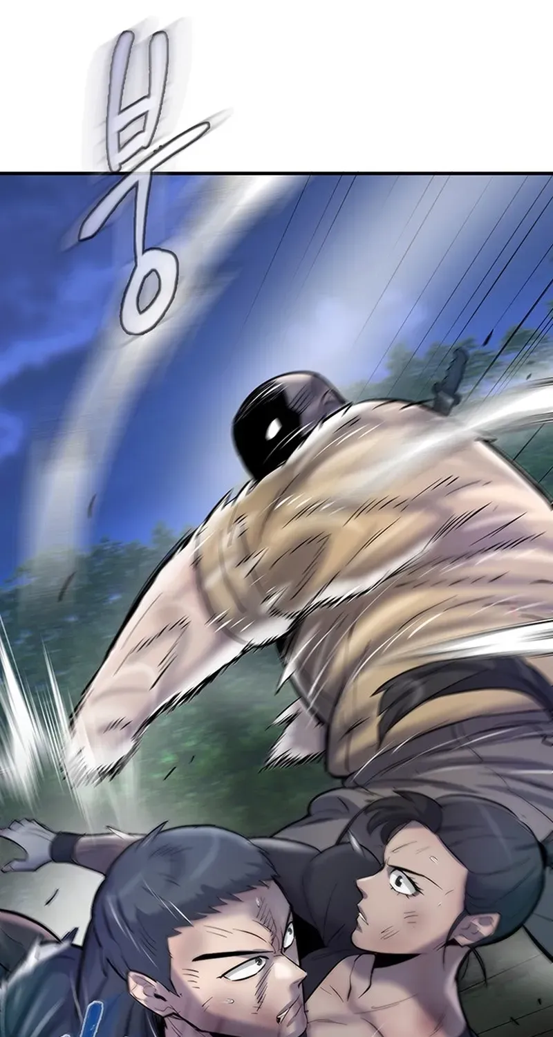 Bù Nhìn Chap 132 - Next Chap 131