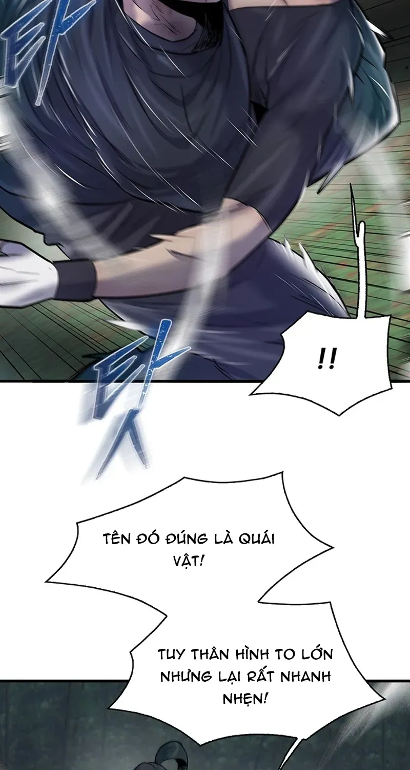 Bù Nhìn Chap 132 - Next Chap 131