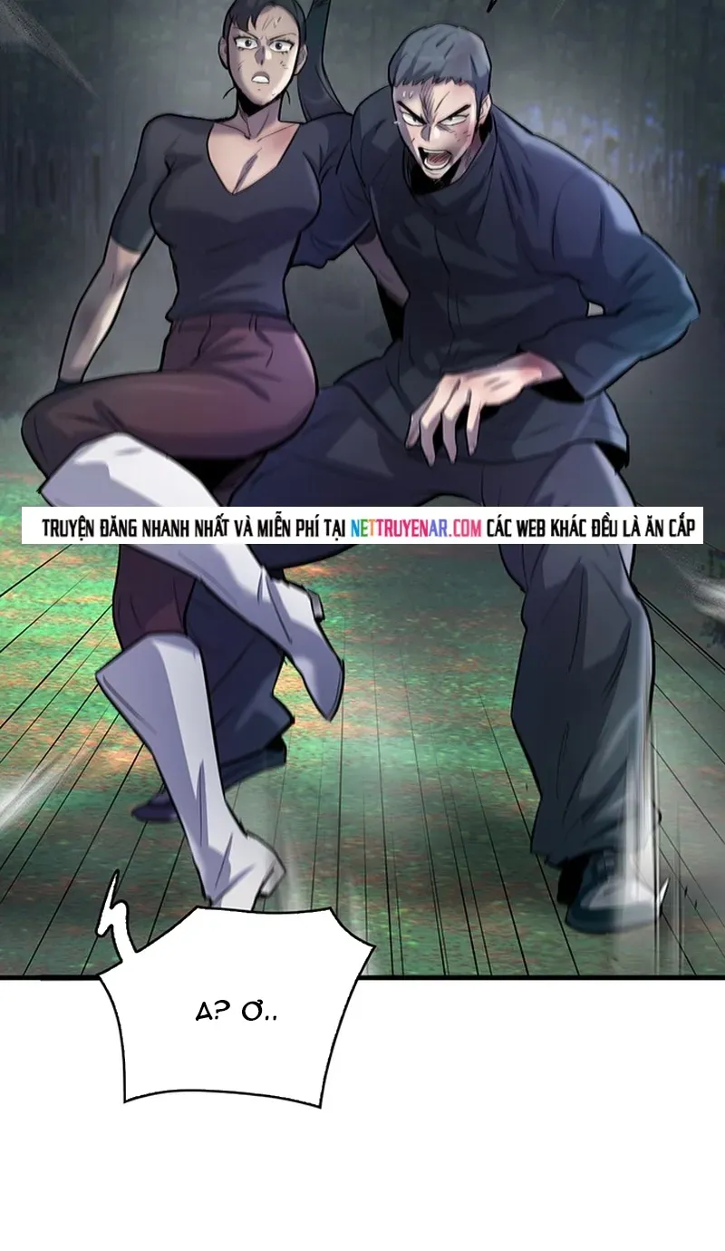 Bù Nhìn Chap 132 - Next Chap 131