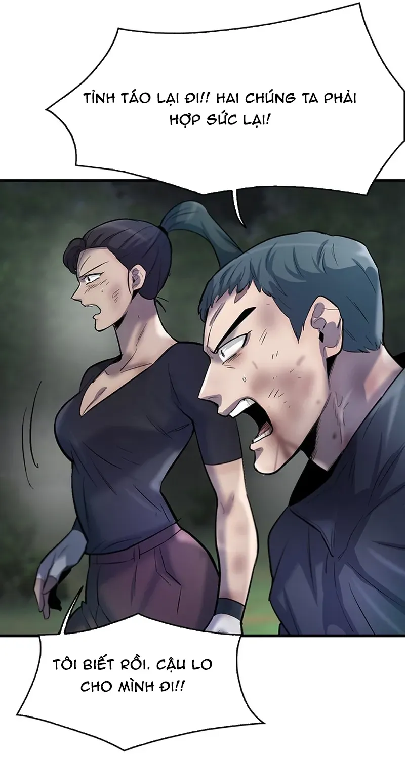 Bù Nhìn Chap 132 - Next Chap 131