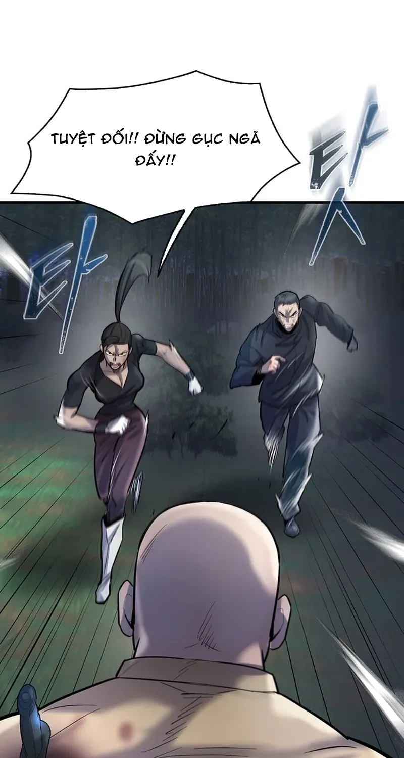 Bù Nhìn Chap 132 - Next Chap 131