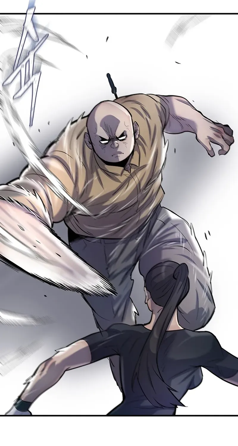 Bù Nhìn Chap 132 - Next Chap 131