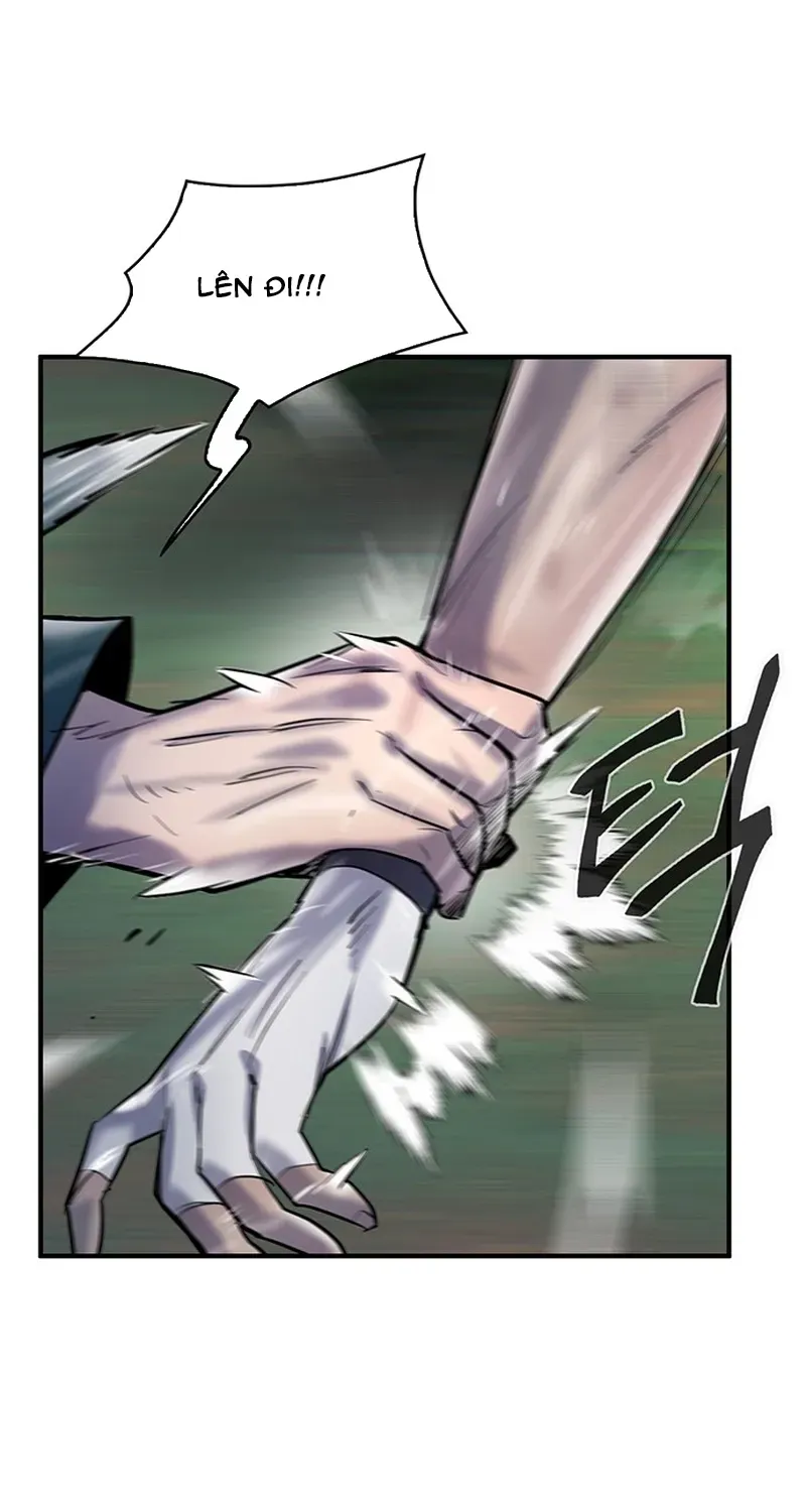 Bù Nhìn Chap 132 - Next Chap 131