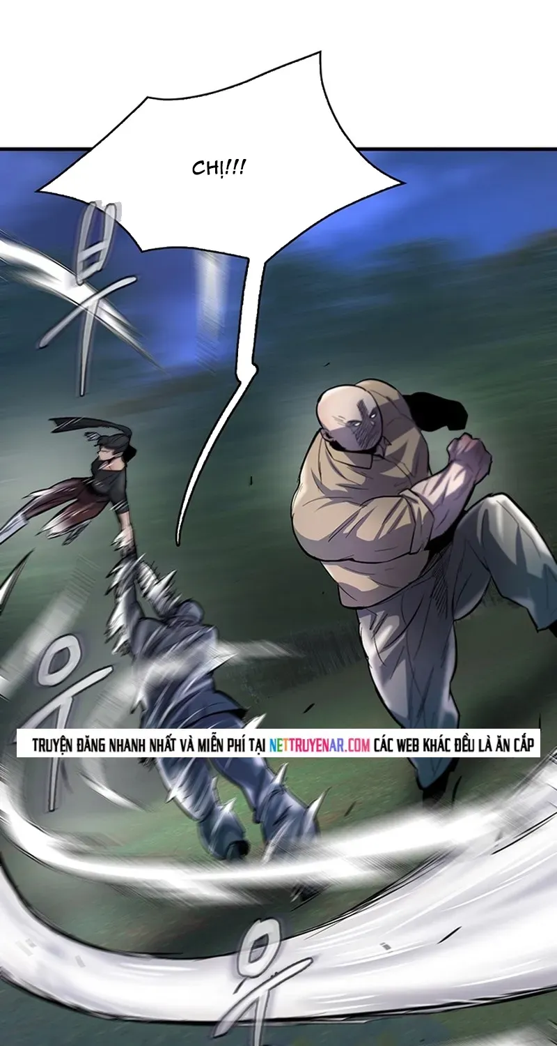 Bù Nhìn Chap 132 - Next Chap 131