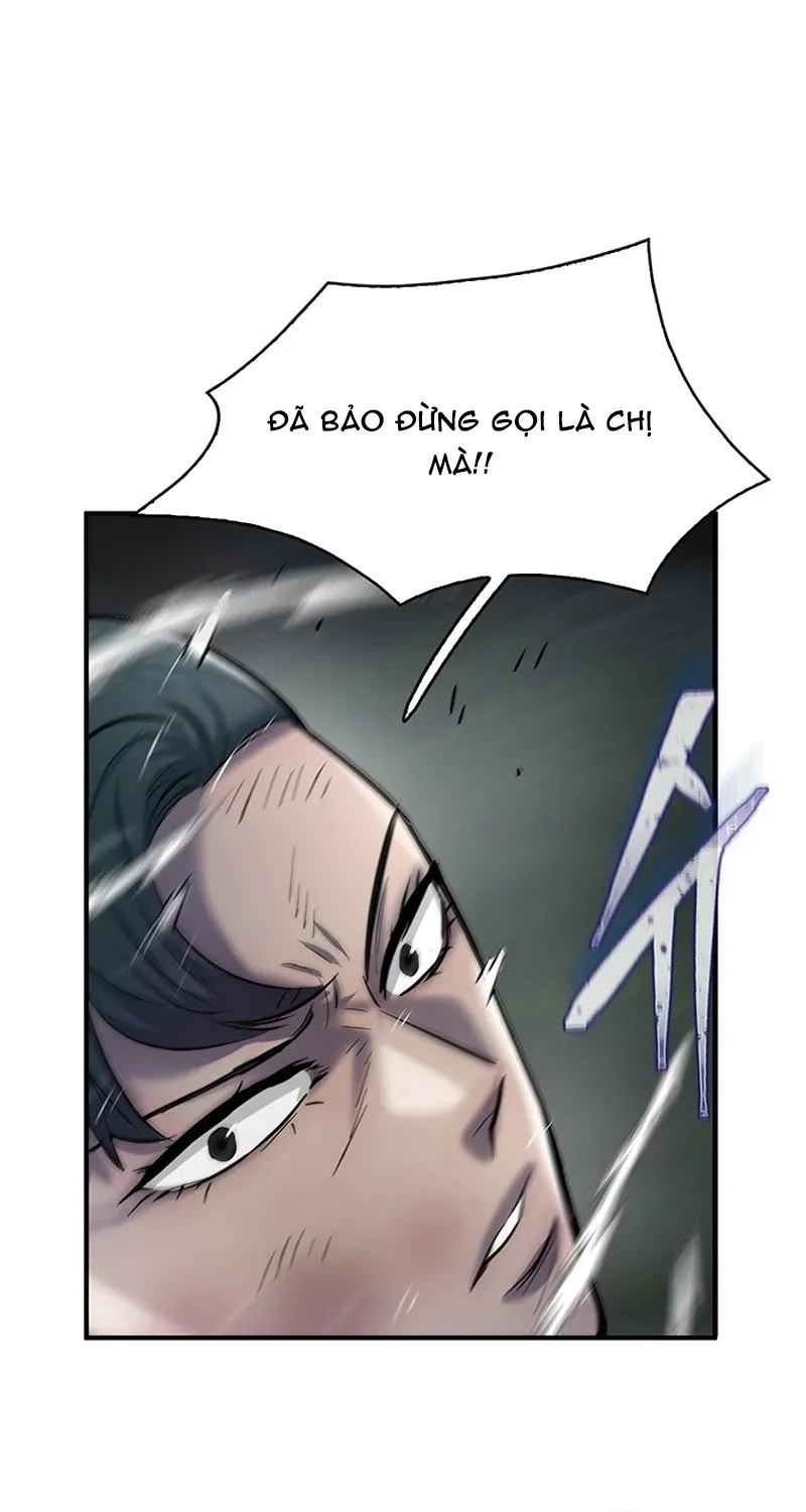 Bù Nhìn Chap 132 - Next Chap 131