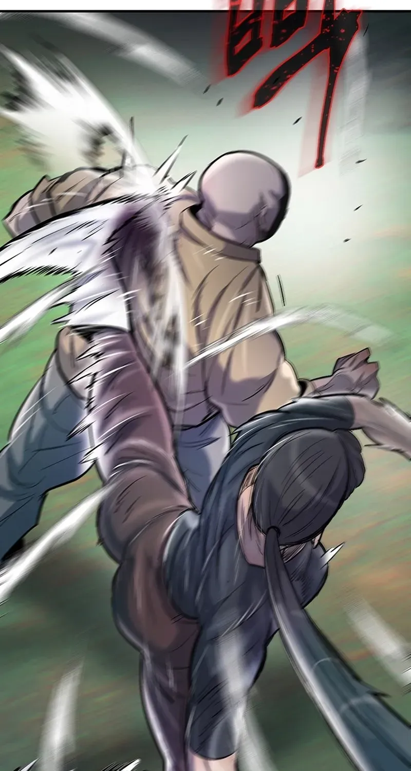 Bù Nhìn Chap 132 - Next Chap 131