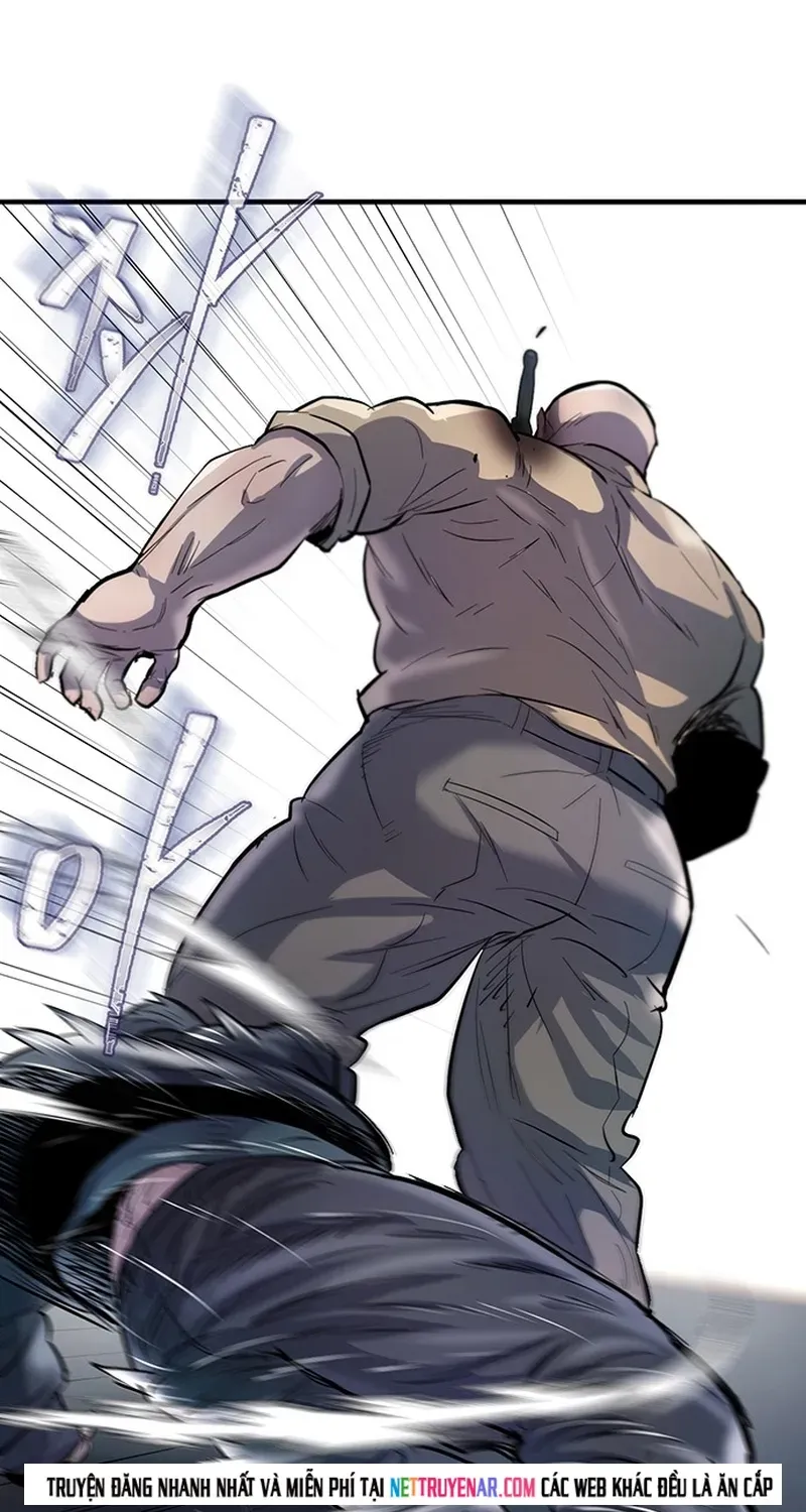 Bù Nhìn Chap 132 - Next Chap 131