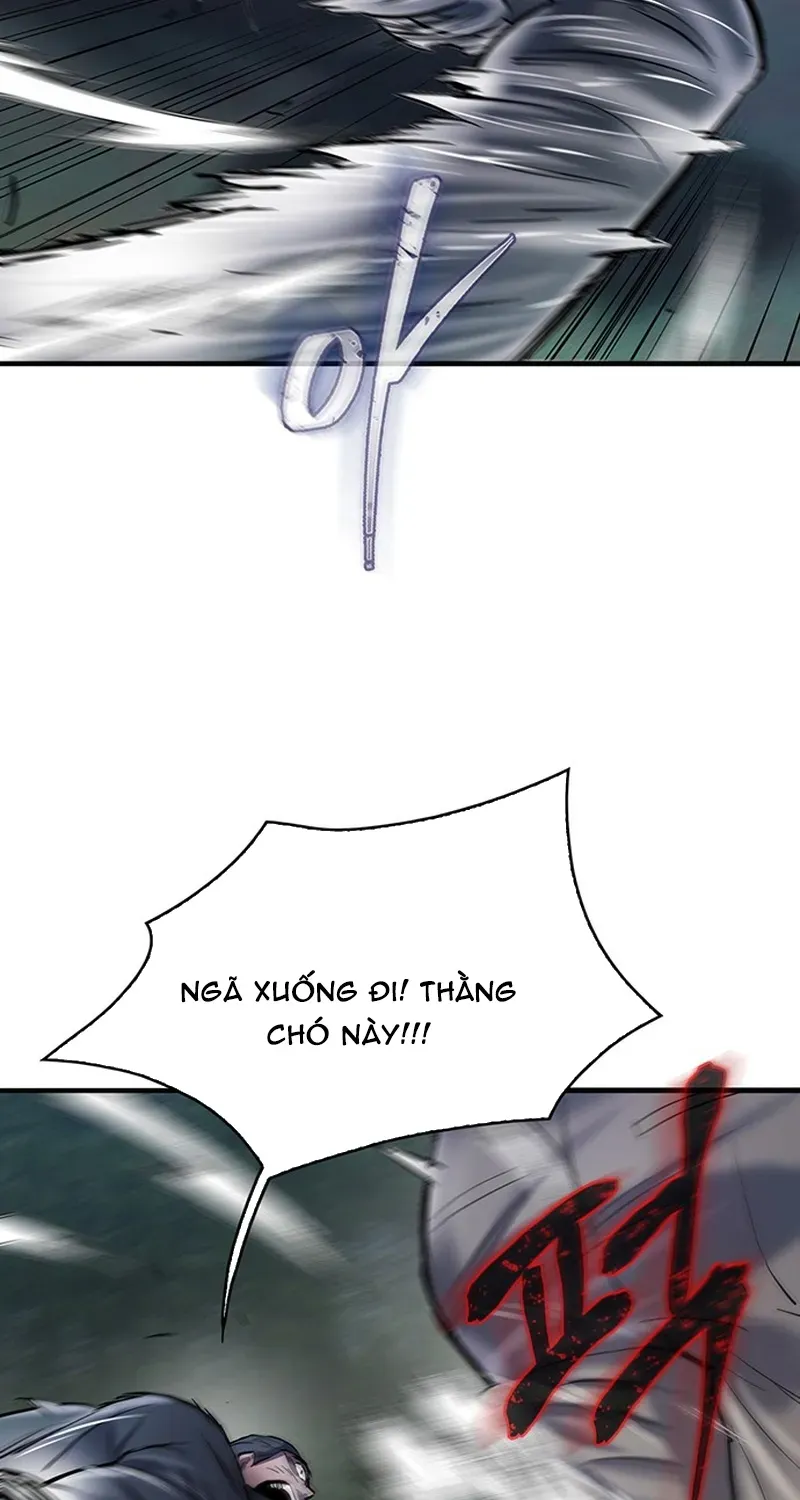 Bù Nhìn Chap 132 - Next Chap 131