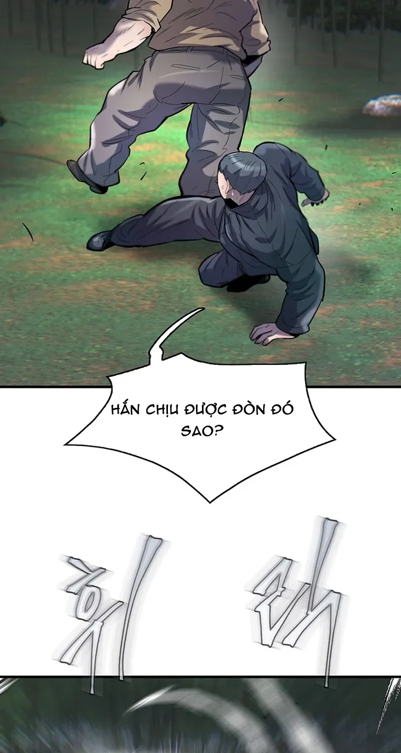 Bù Nhìn Chap 132 - Next Chap 131