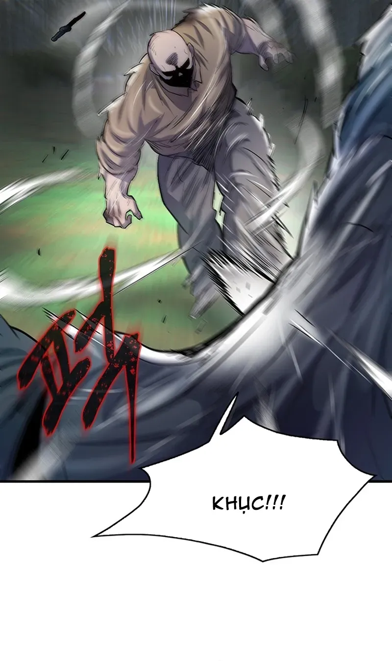 Bù Nhìn Chap 132 - Next Chap 131