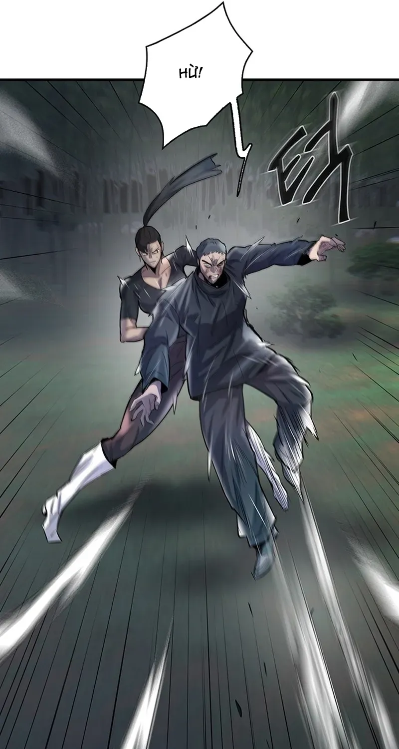 Bù Nhìn Chap 132 - Next Chap 131