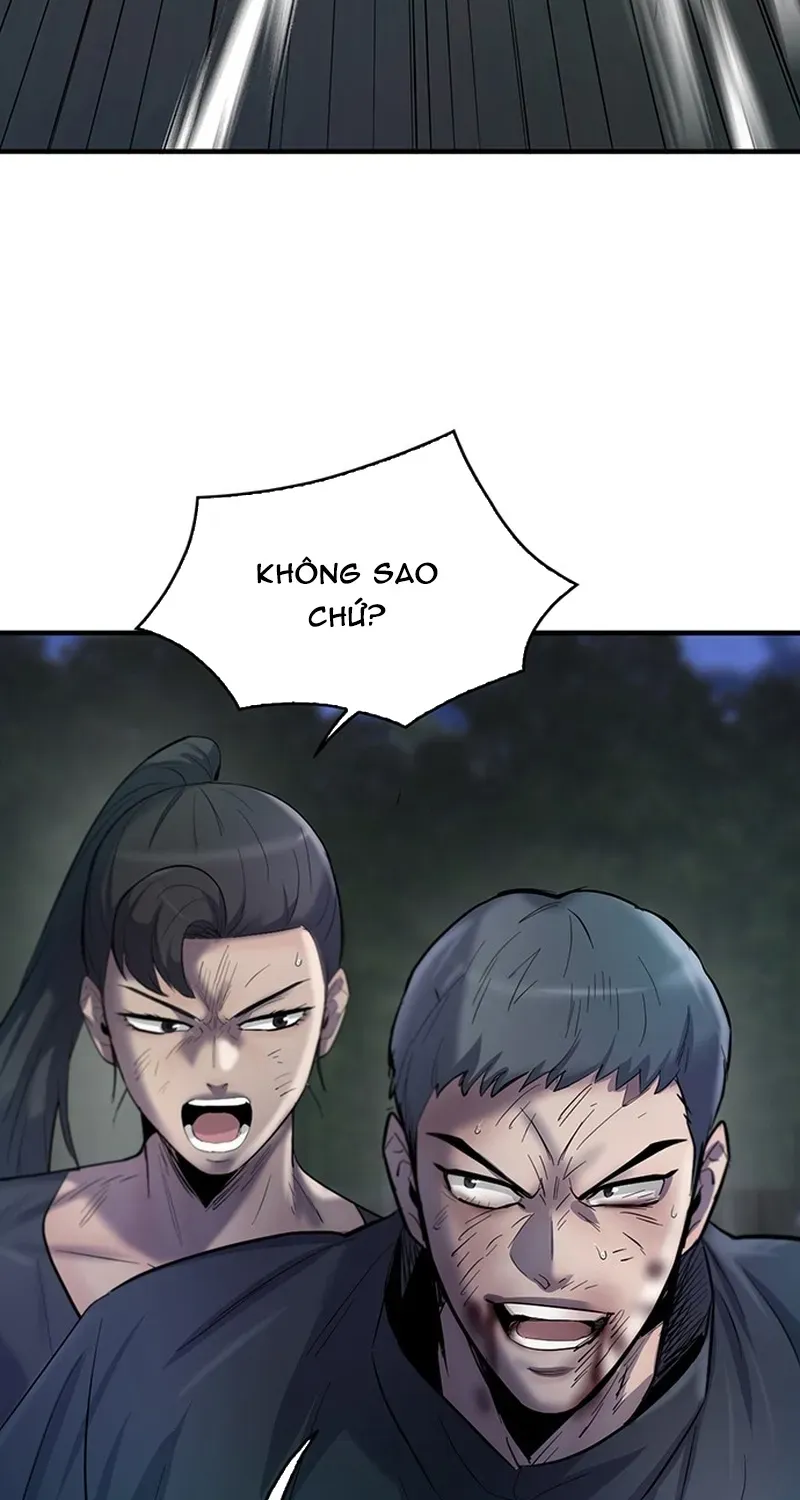 Bù Nhìn Chap 132 - Next Chap 131