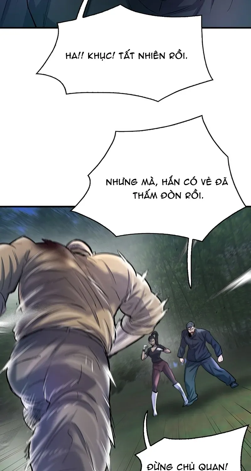 Bù Nhìn Chap 132 - Next Chap 131