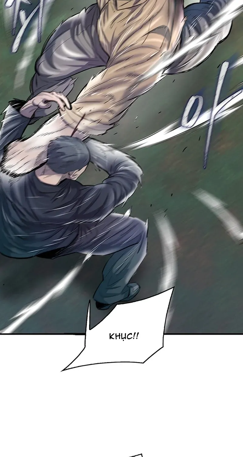 Bù Nhìn Chap 132 - Next Chap 131