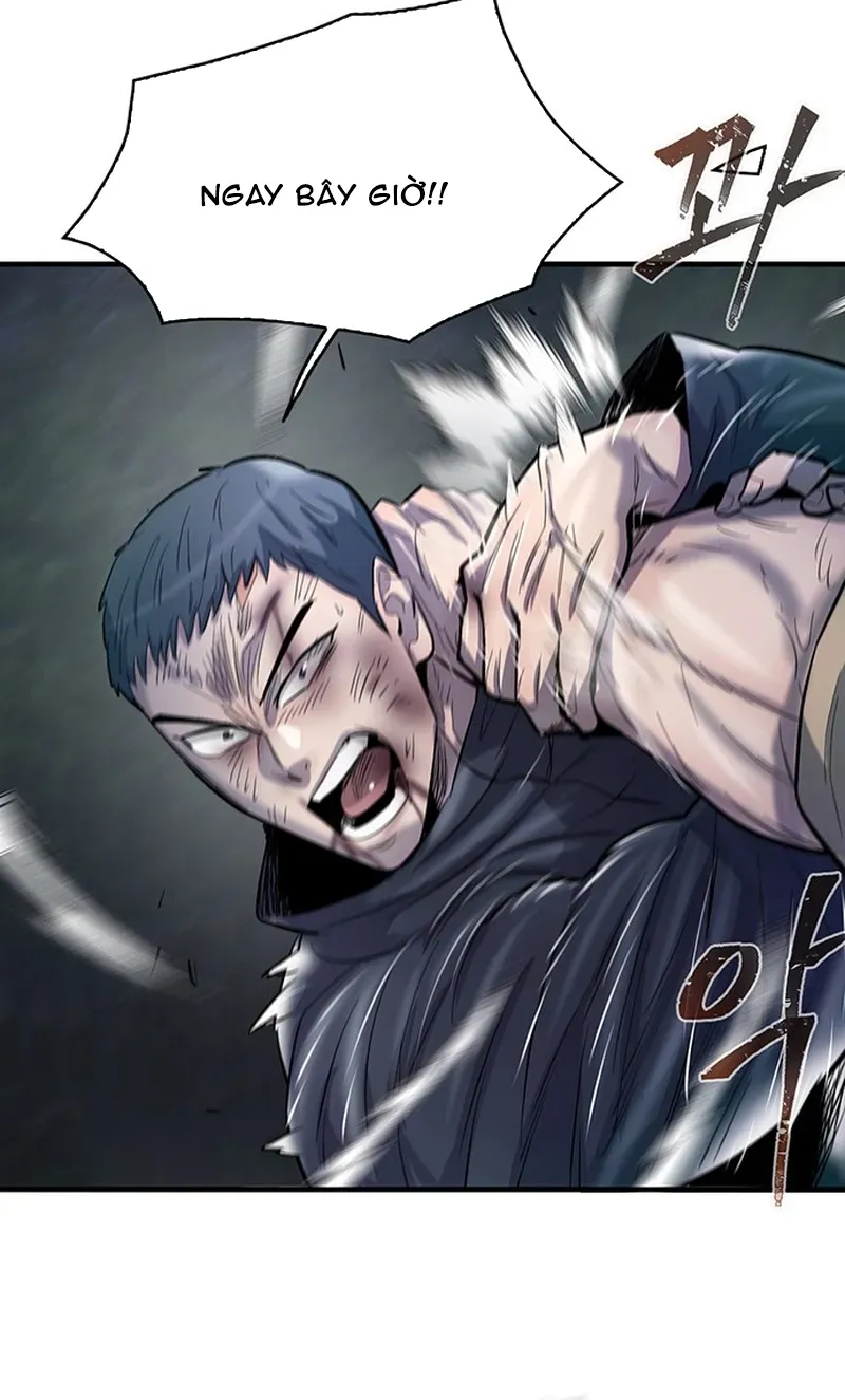 Bù Nhìn Chap 132 - Next Chap 131