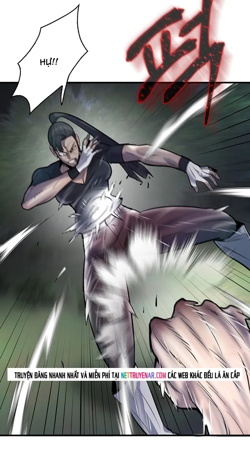 Bù Nhìn Chap 132 - Next Chap 131