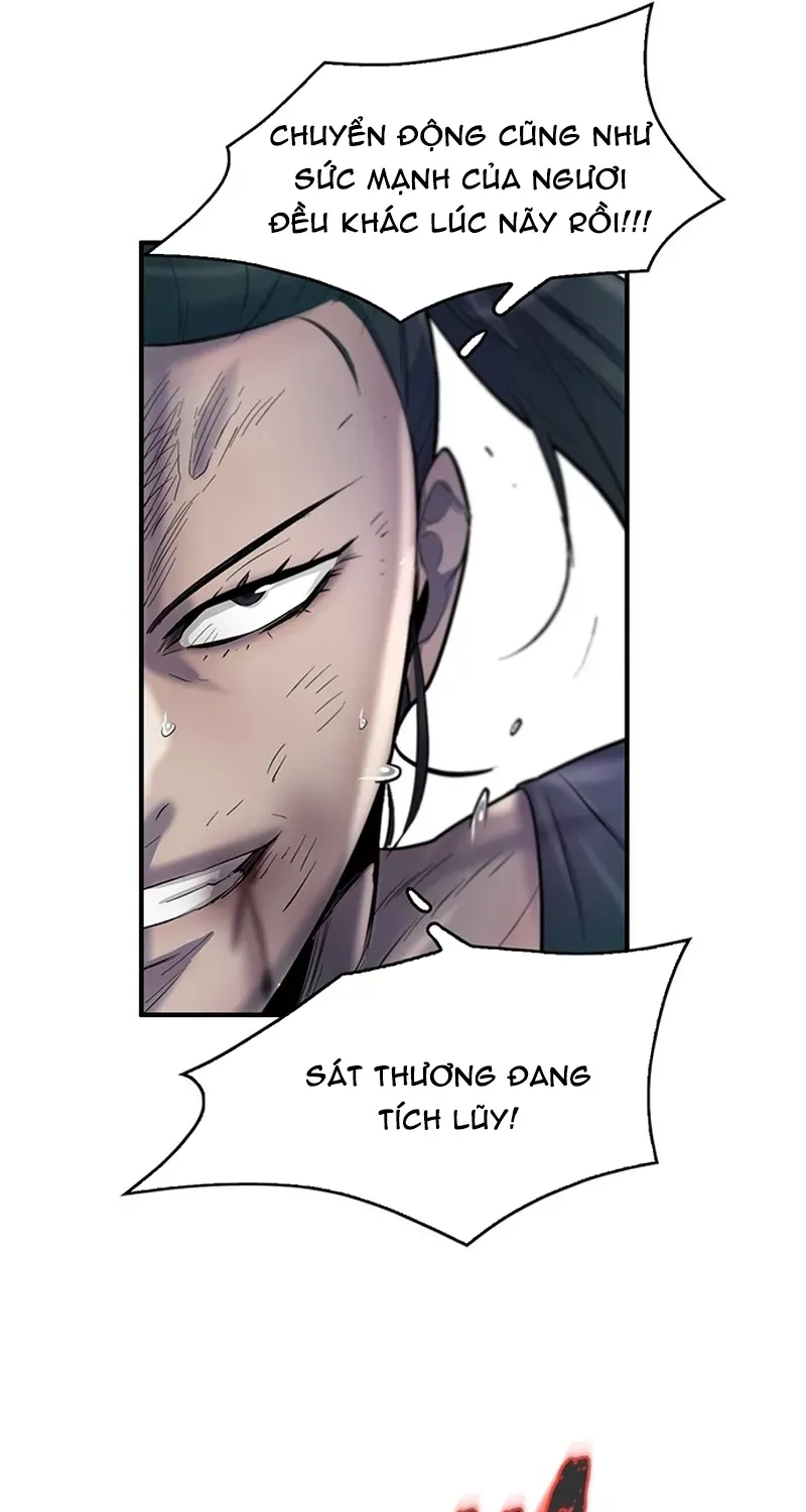 Bù Nhìn Chap 132 - Next Chap 131