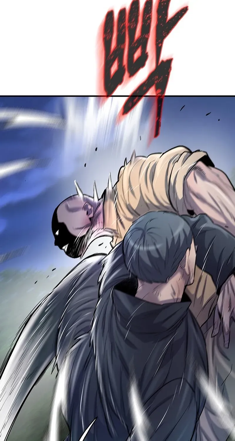 Bù Nhìn Chap 132 - Next Chap 131