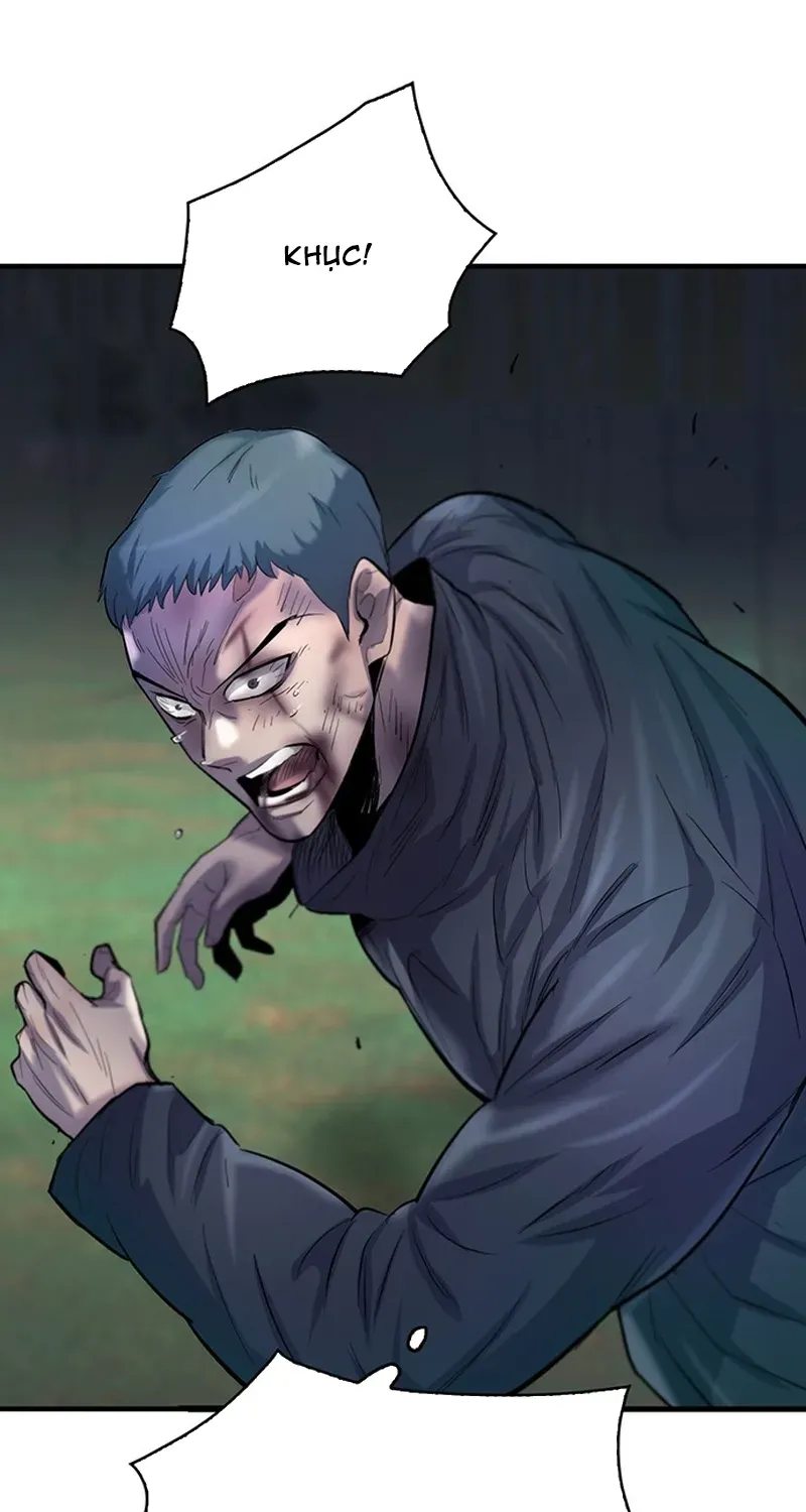 Bù Nhìn Chap 132 - Next Chap 131