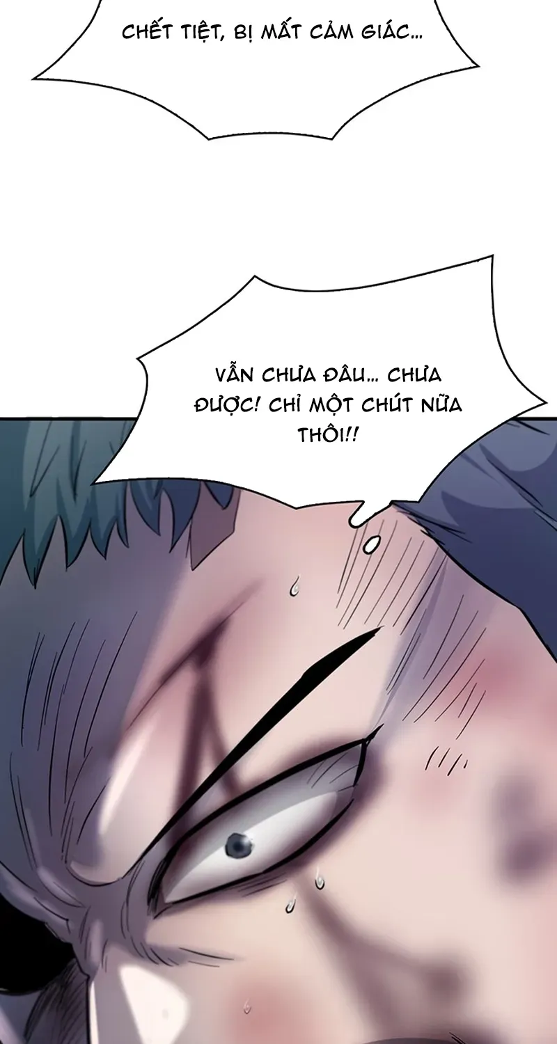 Bù Nhìn Chap 132 - Next Chap 131