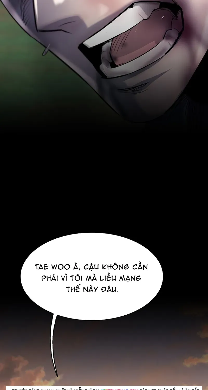 Bù Nhìn Chap 132 - Next Chap 131