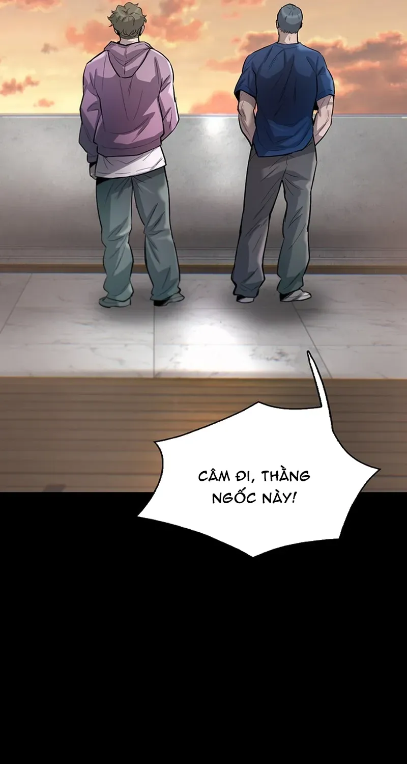 Bù Nhìn Chap 132 - Next Chap 131