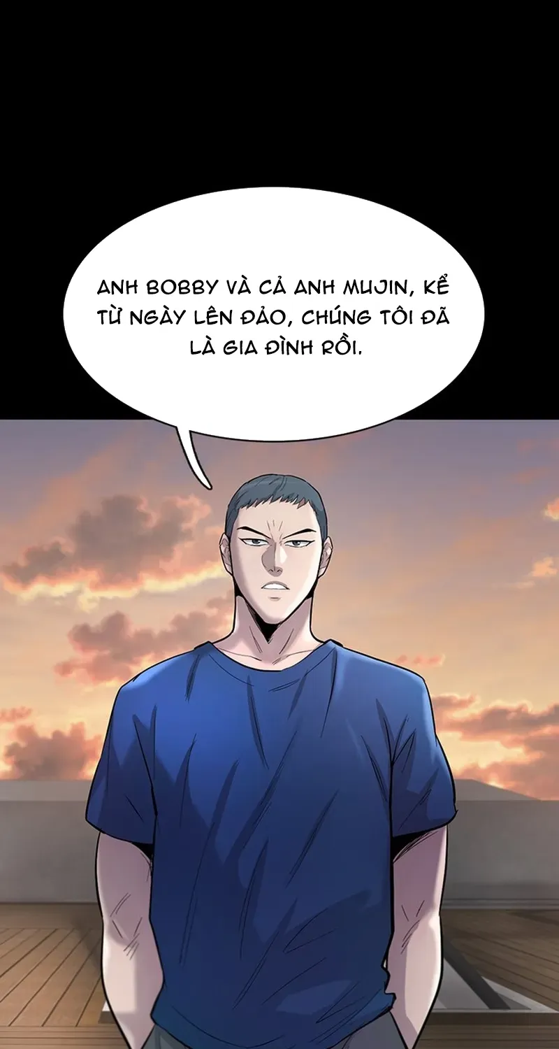Bù Nhìn Chap 132 - Next Chap 131