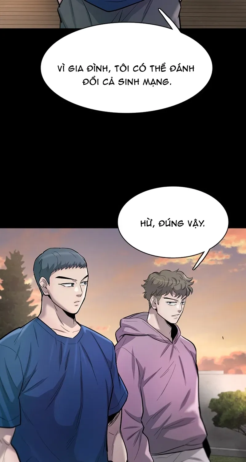 Bù Nhìn Chap 132 - Next Chap 131