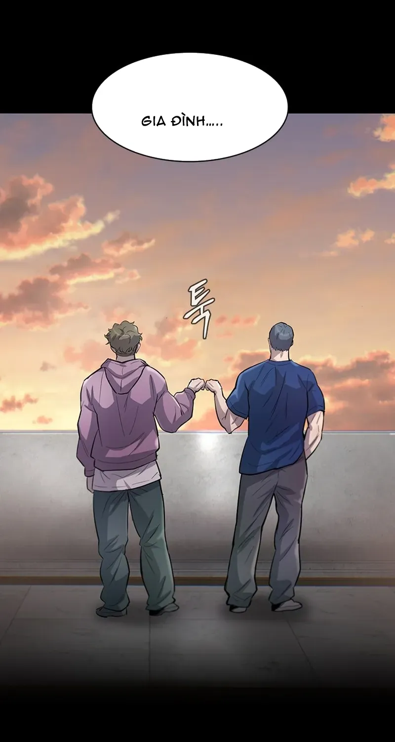 Bù Nhìn Chap 132 - Next Chap 131