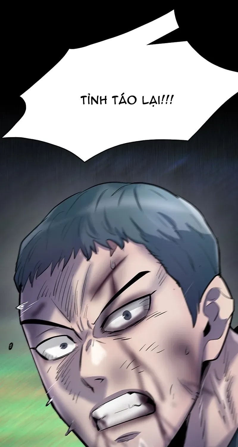 Bù Nhìn Chap 132 - Next Chap 131