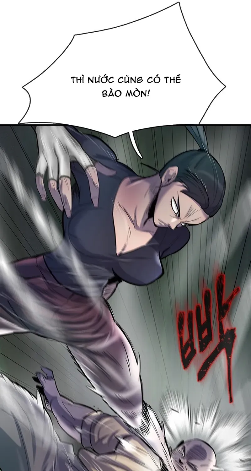 Bù Nhìn Chap 132 - Next Chap 131