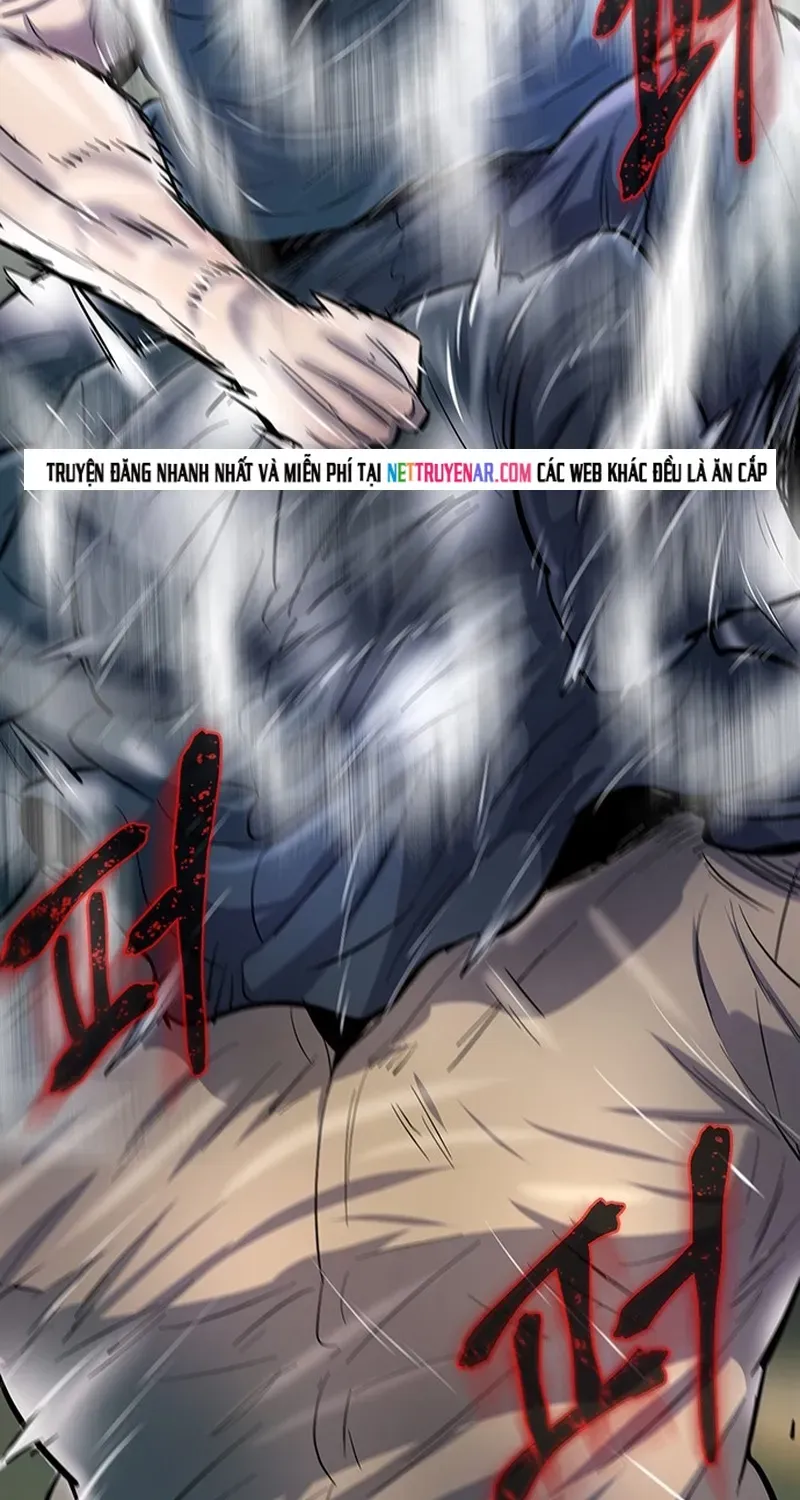 Bù Nhìn Chap 132 - Next Chap 131