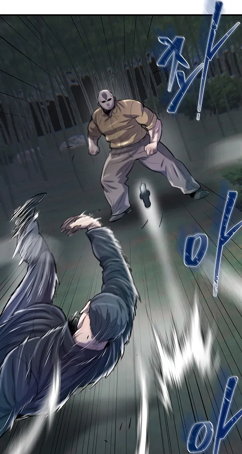 Bù Nhìn Chap 132 - Next Chap 131