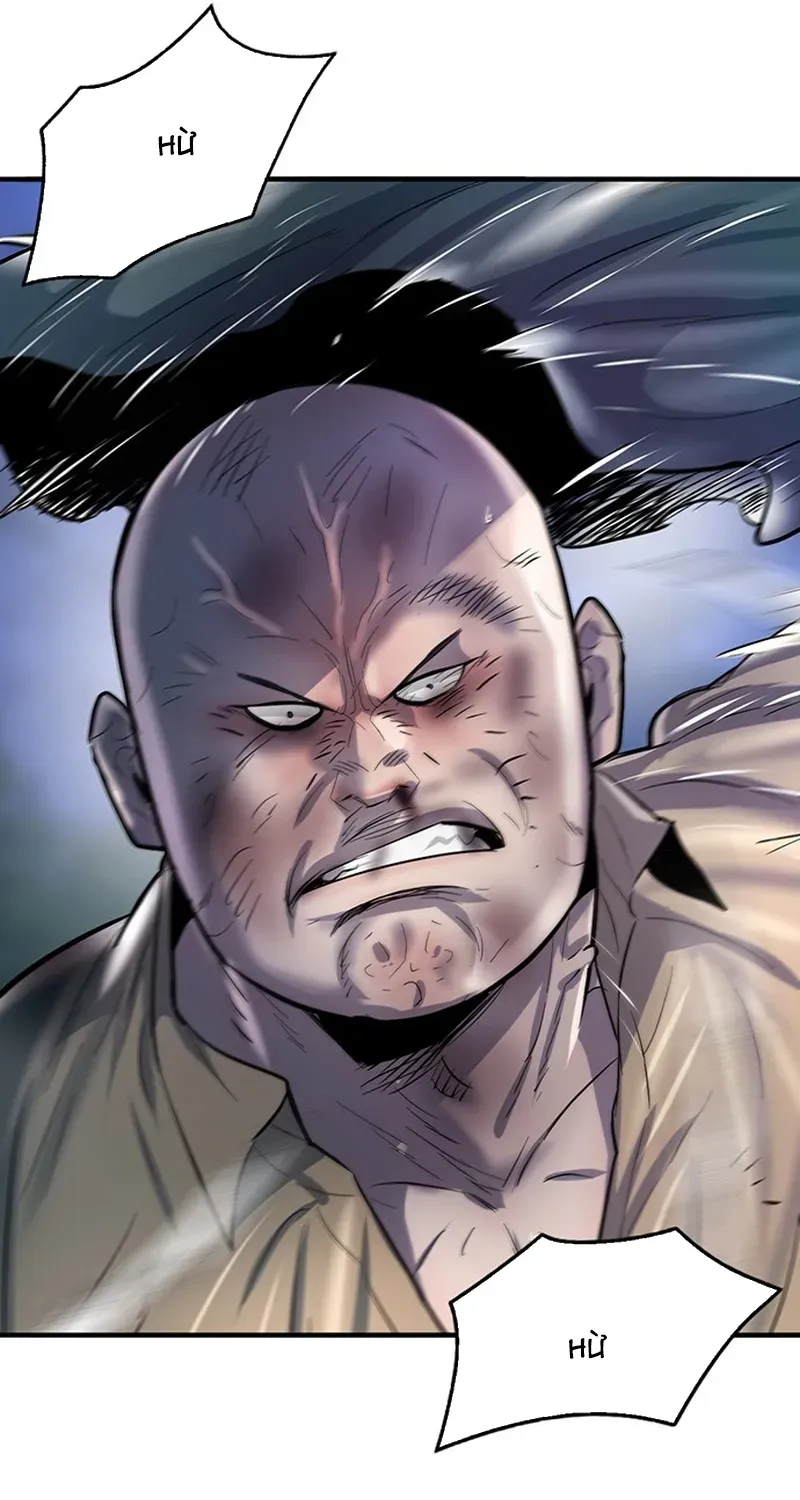 Bù Nhìn Chap 132 - Next Chap 131