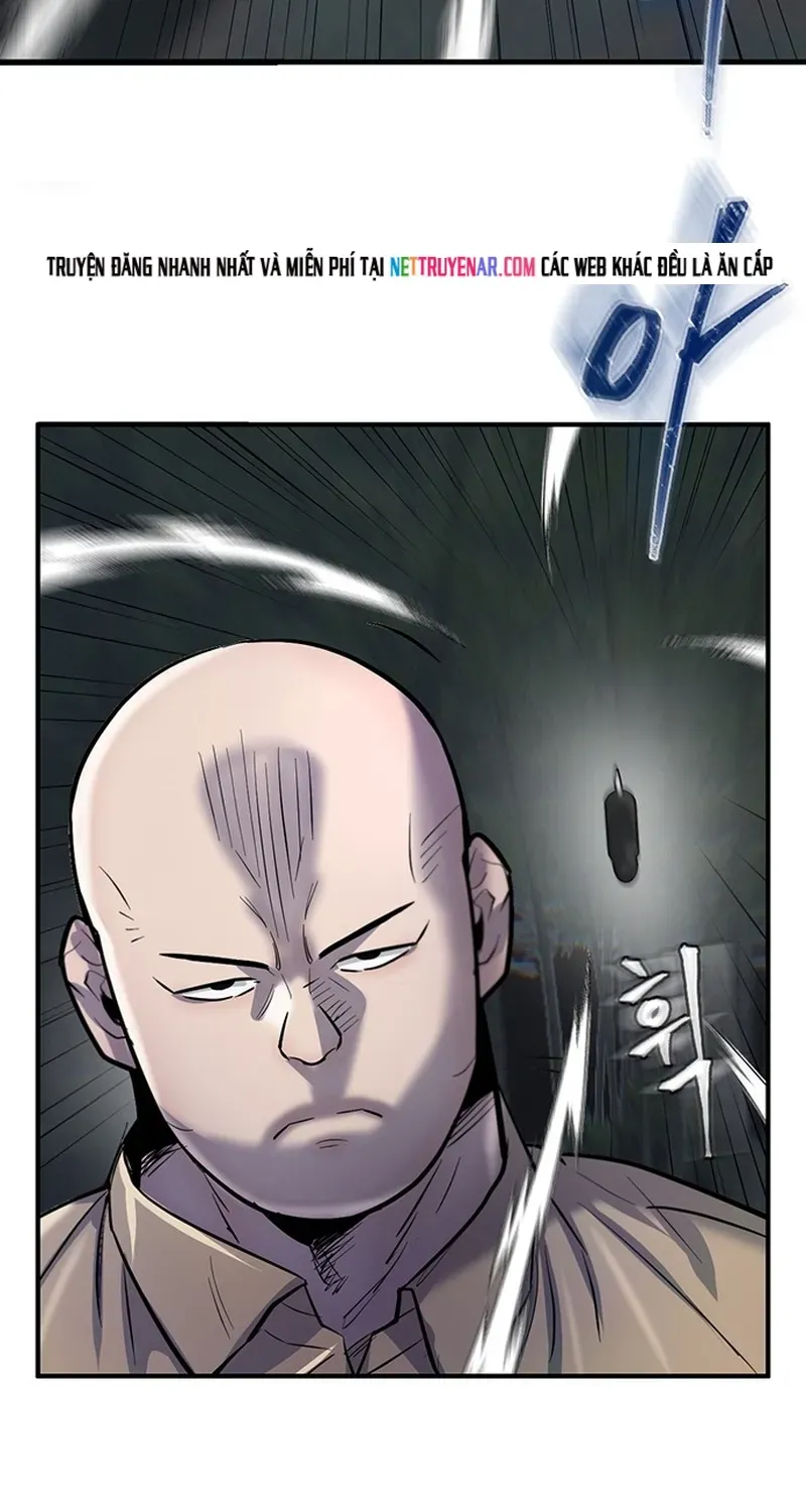 Bù Nhìn Chap 132 - Next Chap 131