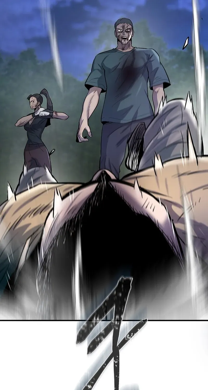 Bù Nhìn Chap 132 - Next Chap 131