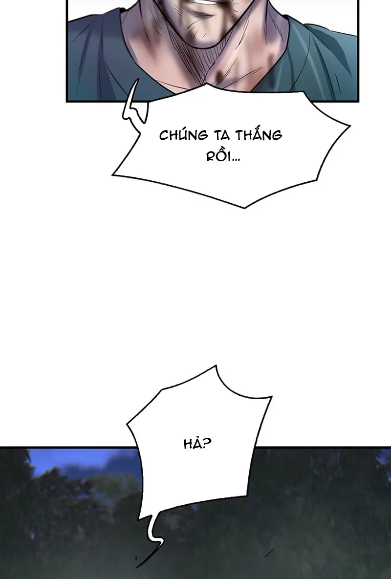 Bù Nhìn Chap 132 - Next Chap 131