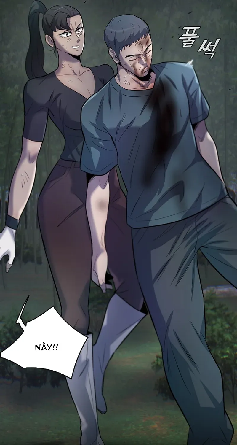 Bù Nhìn Chap 132 - Next Chap 131