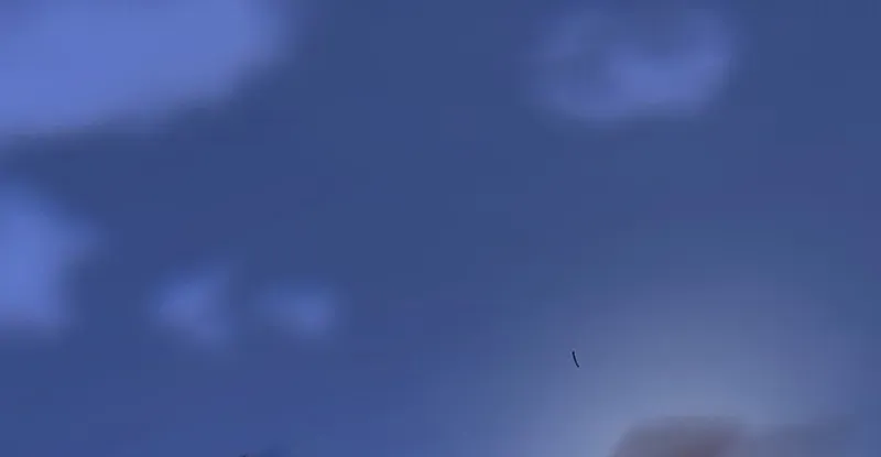 Bù Nhìn Chap 132 - Next Chap 131