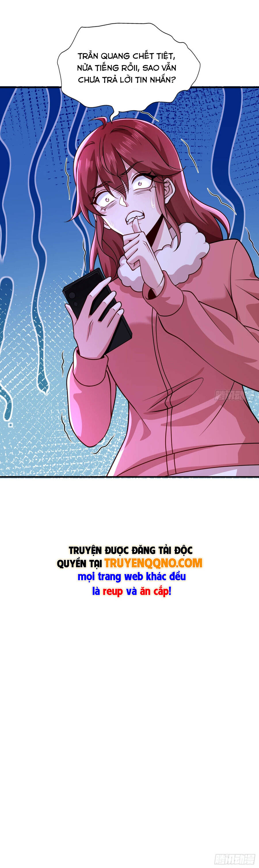 Mạt Thế Hàn Băng: Ta Tích Trữ Trăm Tỷ Vật Tư Chap 41 - Next Chap 40