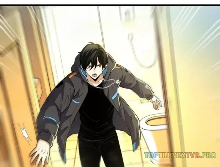 Ta Sẽ Trở Thành Thần Minh! Chap 36 - Next Chap 35