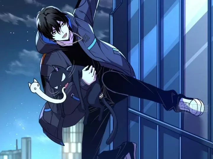 Ta Sẽ Trở Thành Thần Minh! Chap 36 - Next Chap 35