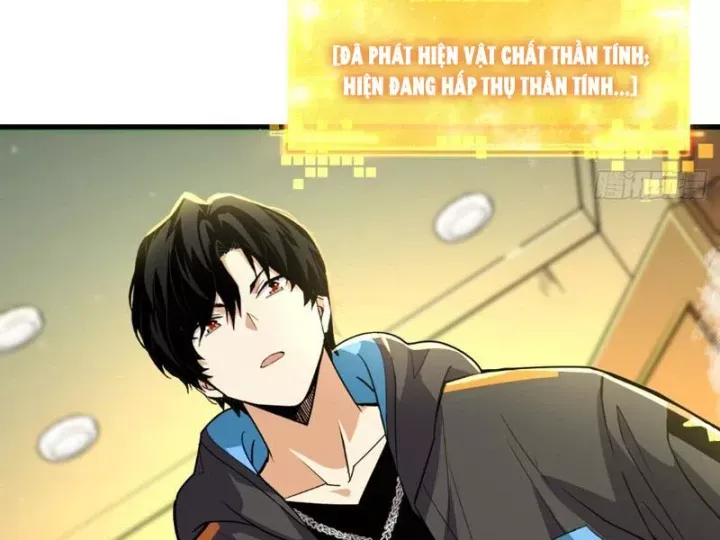 Ta Sẽ Trở Thành Thần Minh! Chap 36 - Next Chap 35